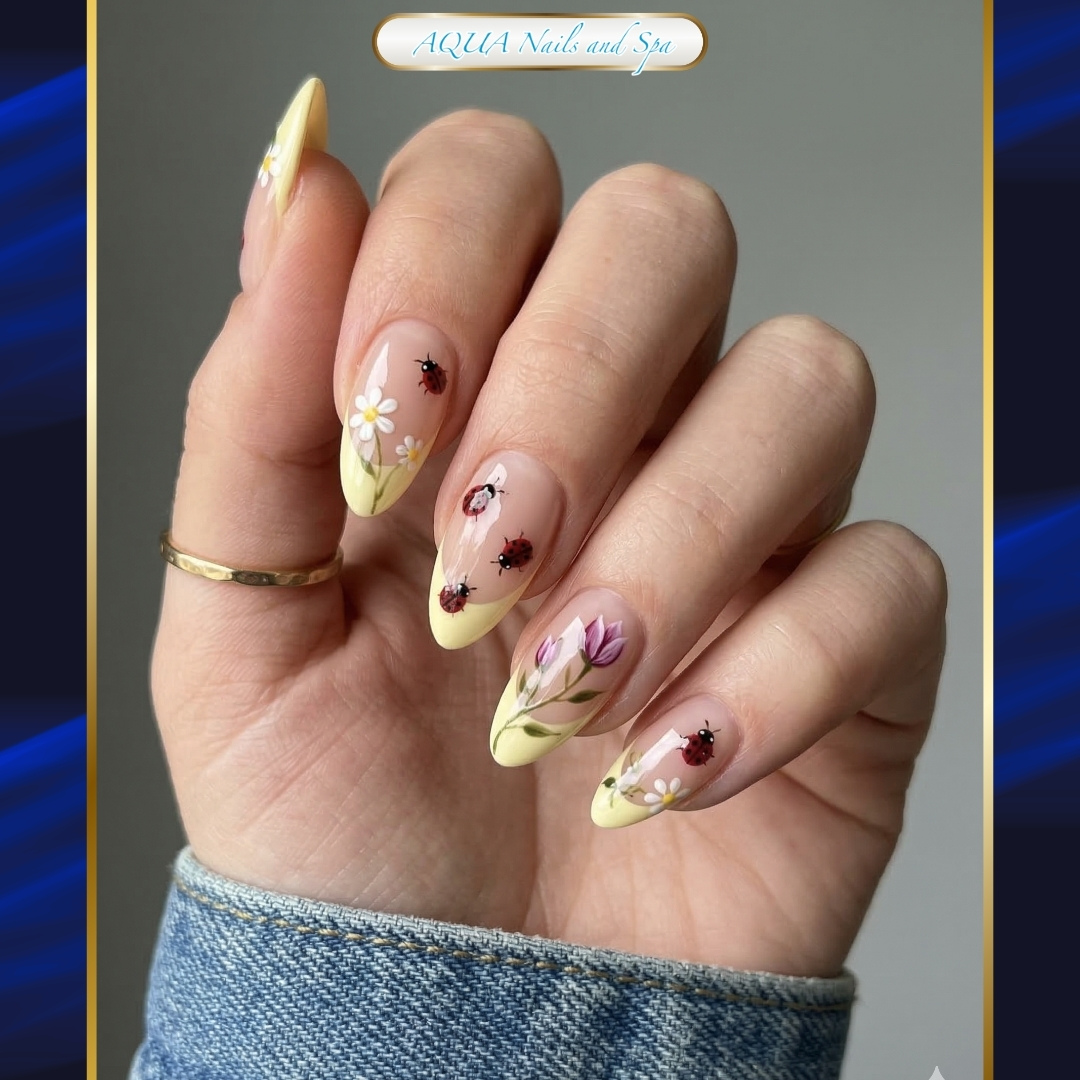Aqua Nails and Spa (5)